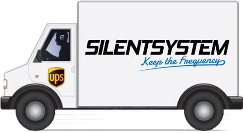 Silentsystem Logistic Services