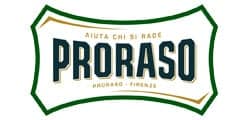prorasologo Proraso logo, a Silentsystem client