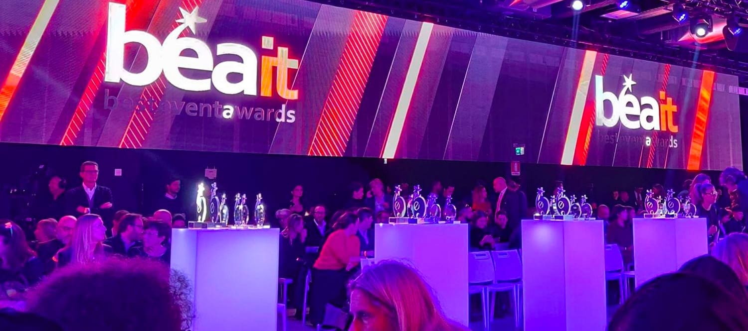 BEA 2019