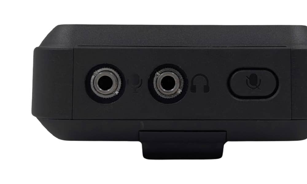 Input TX-330 Mobi Ingångar på Silentsystem TX-330 Mobi HiFi-sändaren