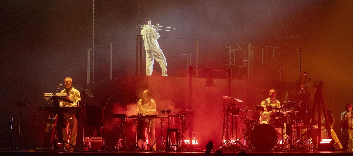zetak-concerto-13000-cuffie ZETAK och Silentsystem står bakom historiens största hörlurskonsert