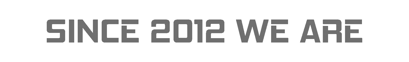 keep-the-freq-03 Since 2012, we are Silentsystem