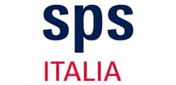 sps-italia SPS Italia logo, a Silentsystem partner trade show