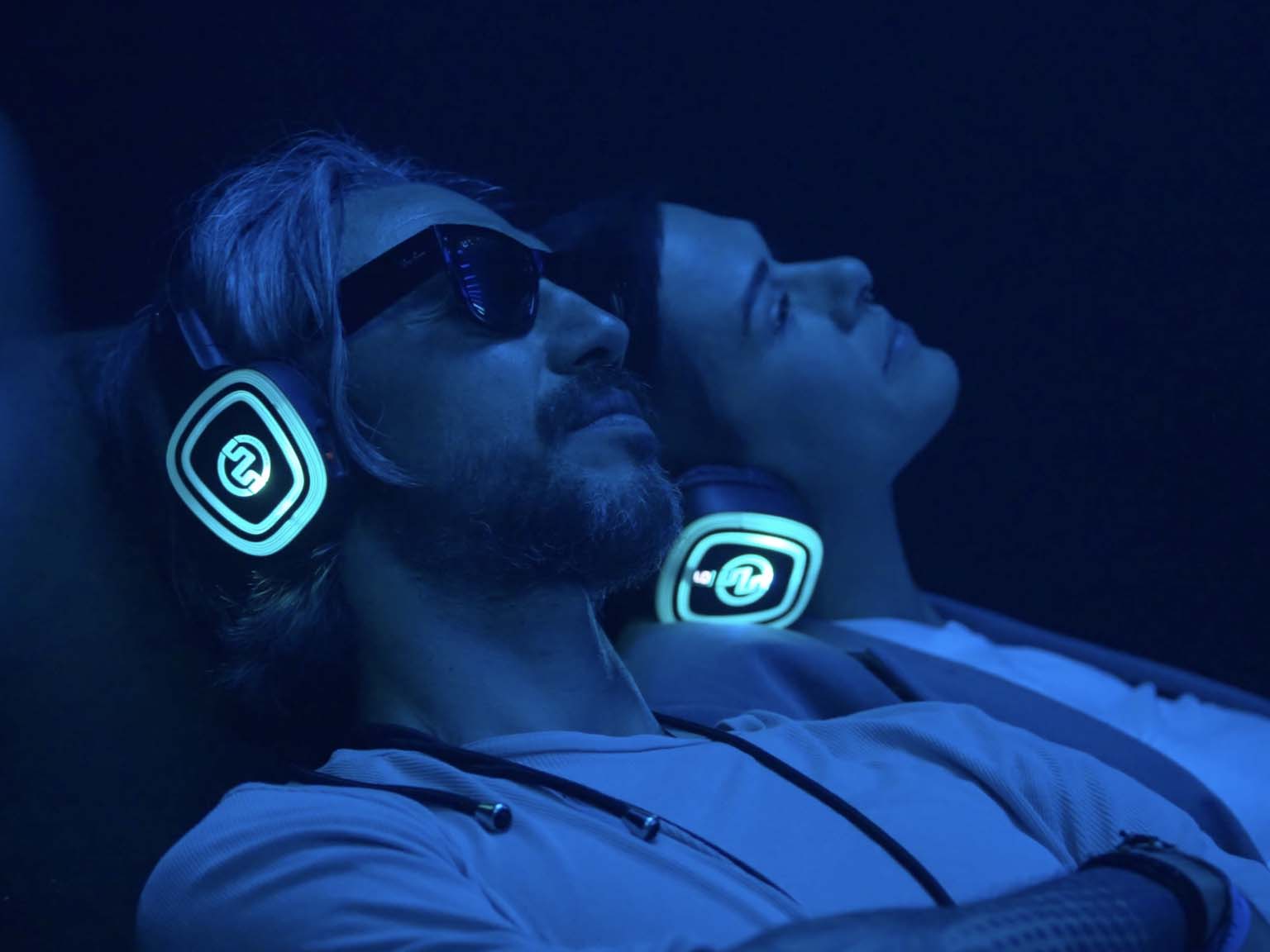Bright Festival case study Silentsystem